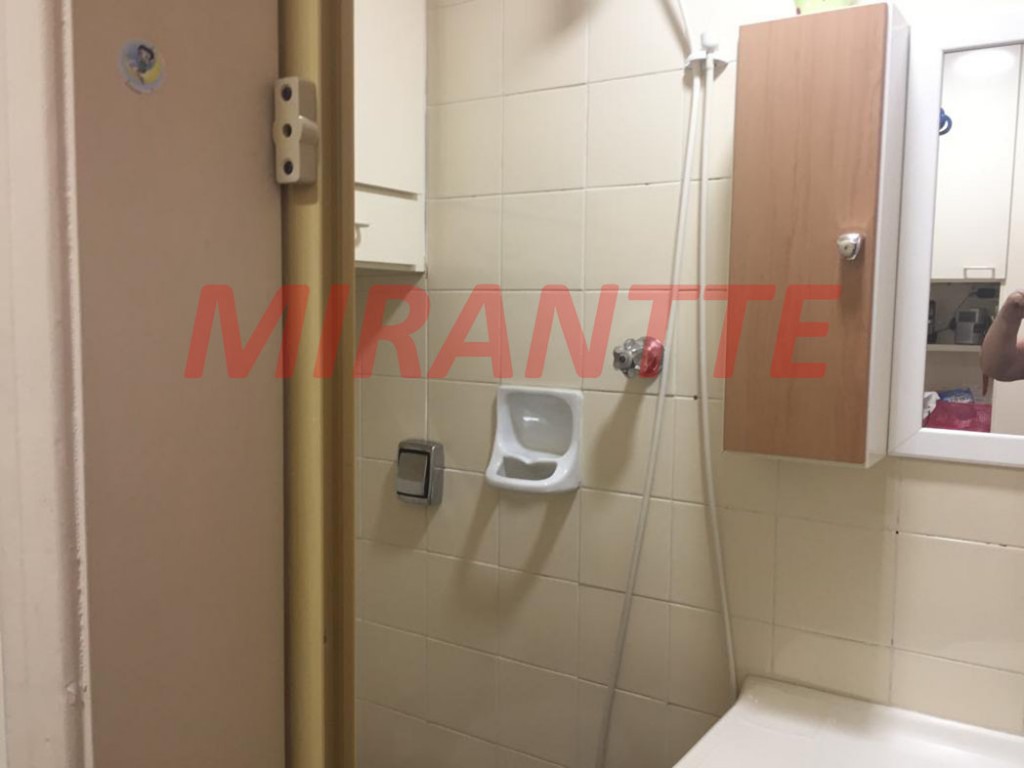 Apartamento de 120m² com 3 quartos em Vila Clementino