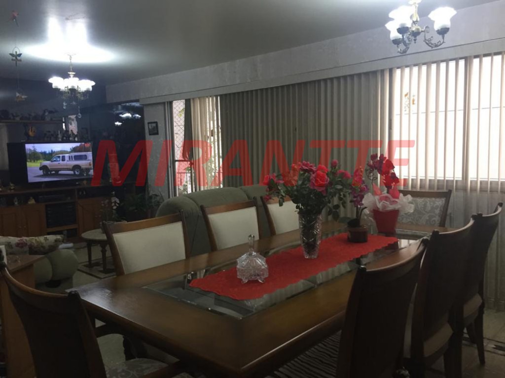 Apartamento de 120m² com 3 quartos em Vila Clementino