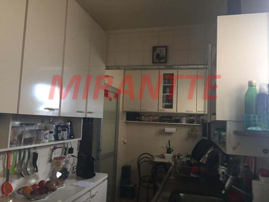 Apartamento de 120m² com 3 quartos em Vila Clementino