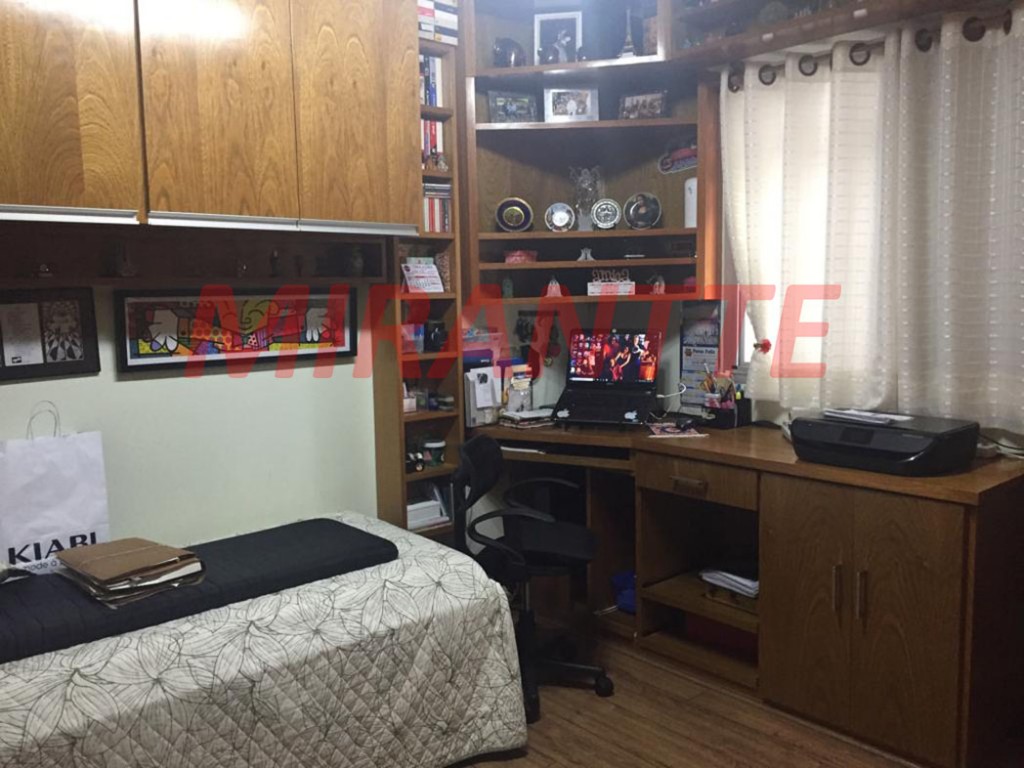 Apartamento de 120m² com 3 quartos em Vila Clementino