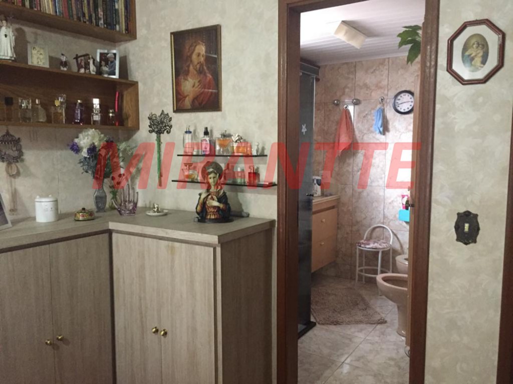 Apartamento de 120m² com 3 quartos em Vila Clementino