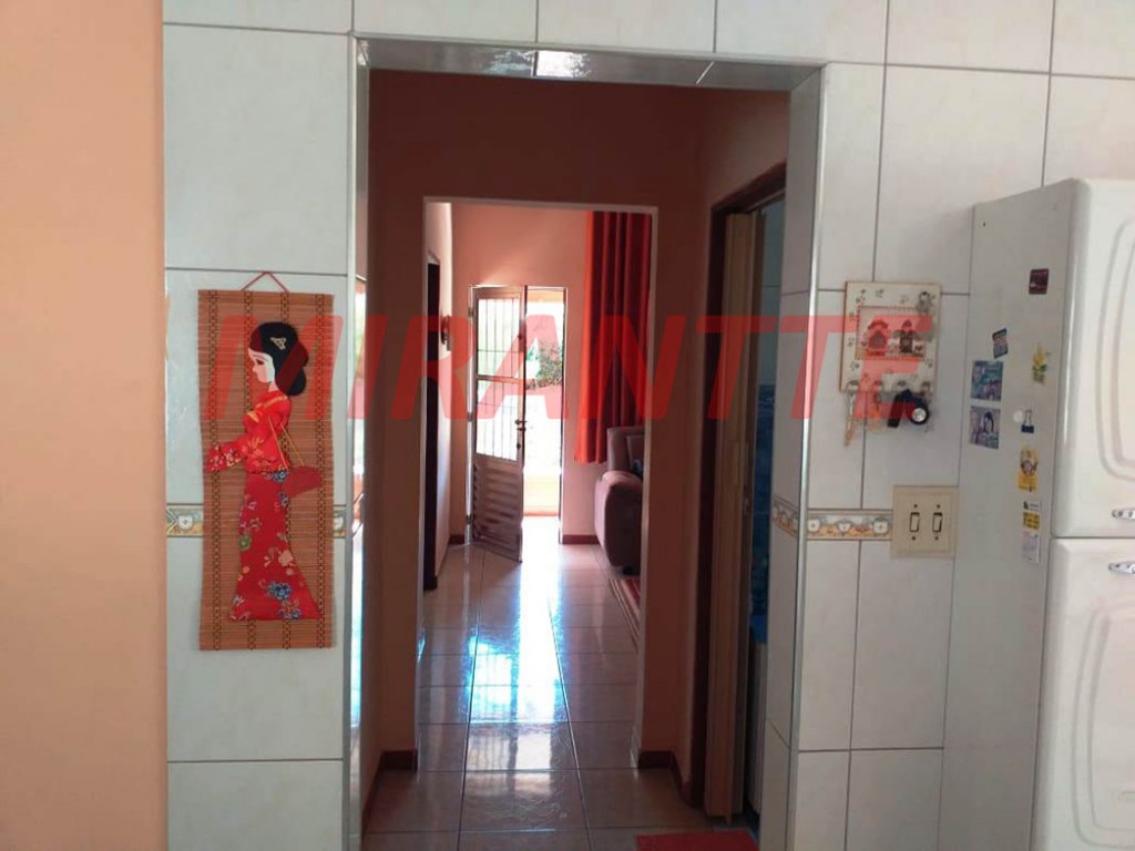 Casa terrea de 132m² com 2 quartos em Freguesia do Ó