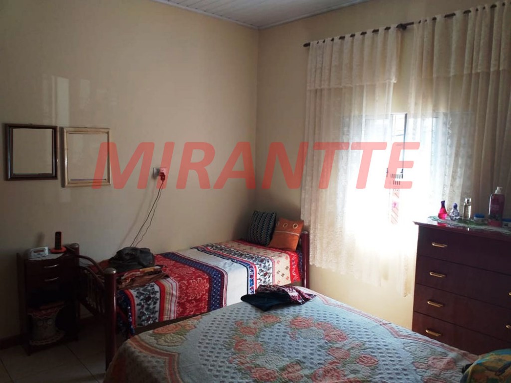 Casa terrea de 132m² com 2 quartos em Freguesia do Ó