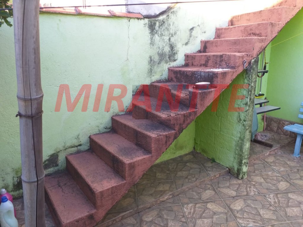 Casa terrea de 132m² com 2 quartos em Freguesia do Ó