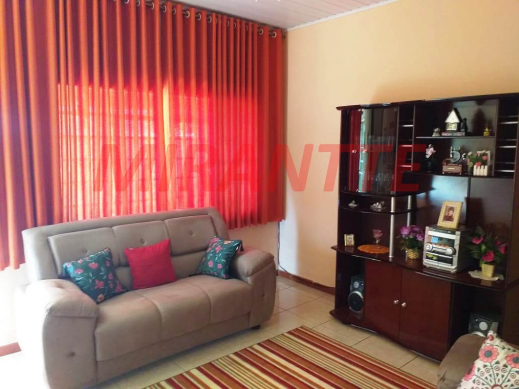 Casa terrea de 132m² com 2 quartos em Freguesia do Ó