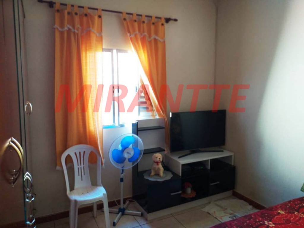 Casa terrea de 132m² com 2 quartos em Freguesia do Ó