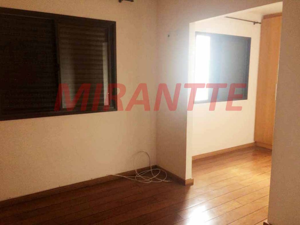 Apartamento de 72m² com 3 quartos em Mandaqui