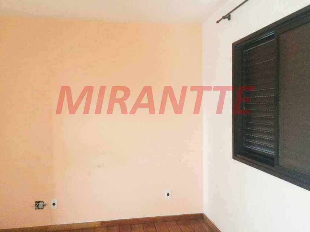 Apartamento de 72m² com 3 quartos em Mandaqui