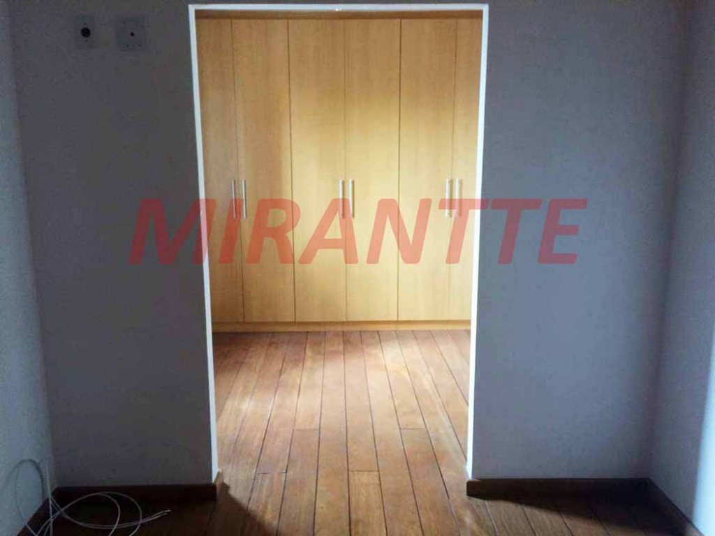 Apartamento de 72m² com 3 quartos em Mandaqui