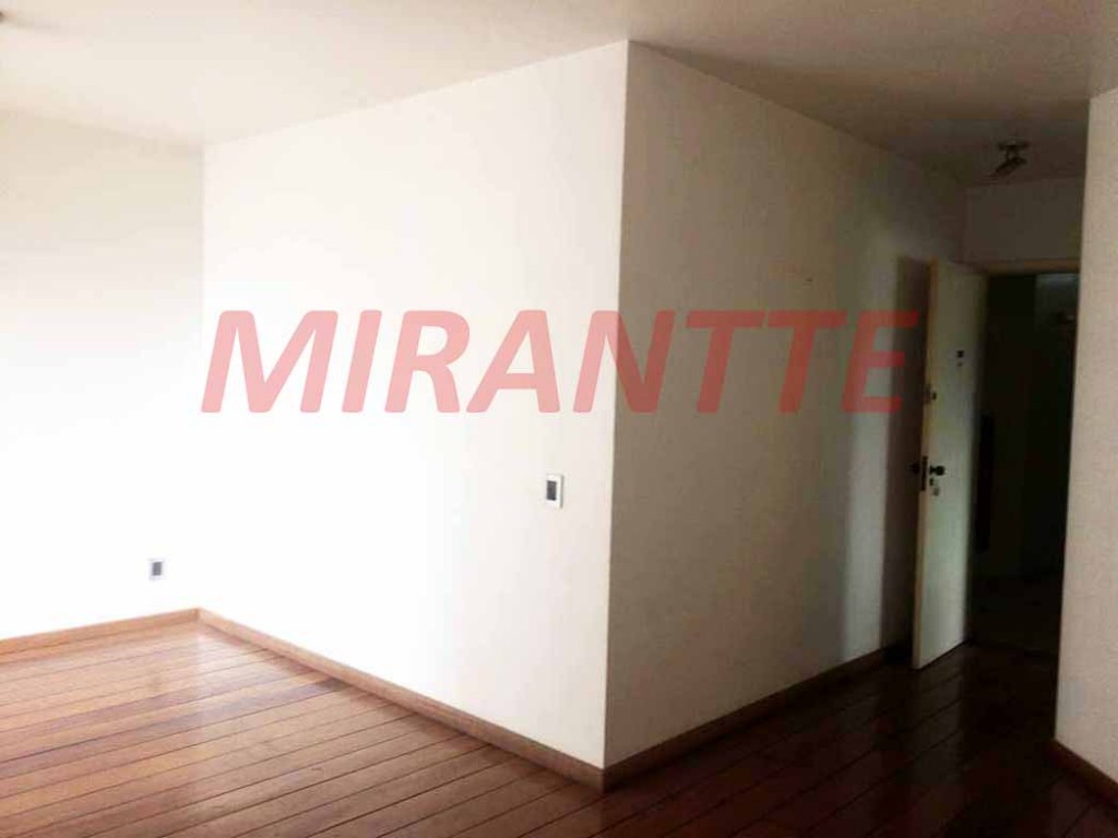 Apartamento de 72m² com 3 quartos em Mandaqui