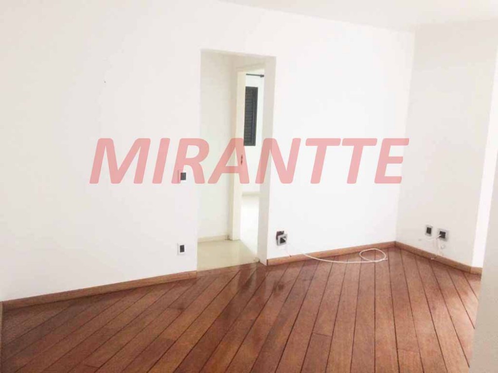 Apartamento de 72m² com 3 quartos em Mandaqui