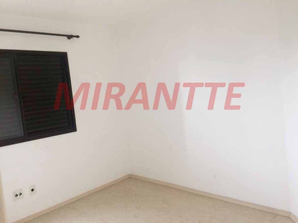 Apartamento de 72m² com 3 quartos em Mandaqui