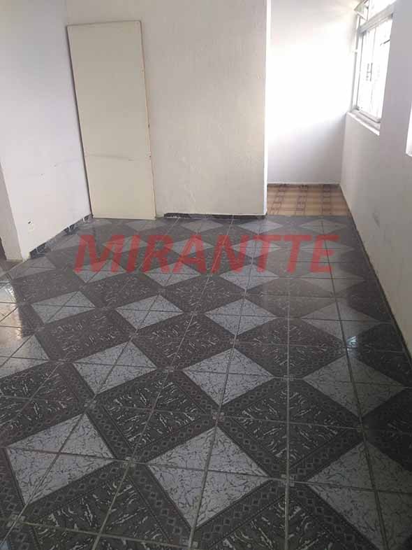 Comercial de 262m² em Casa Verde Alta
