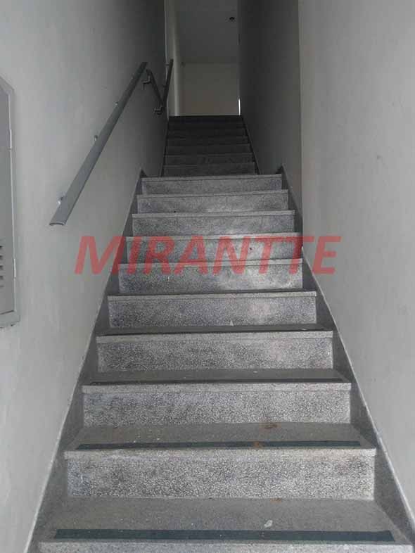 Comercial de 262m² em Casa Verde Alta
