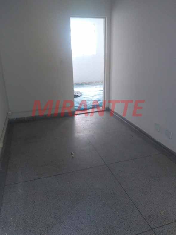 Comercial de 262m² em Casa Verde Alta
