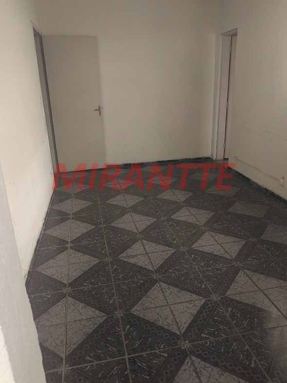 Comercial de 262m² em Casa Verde Alta