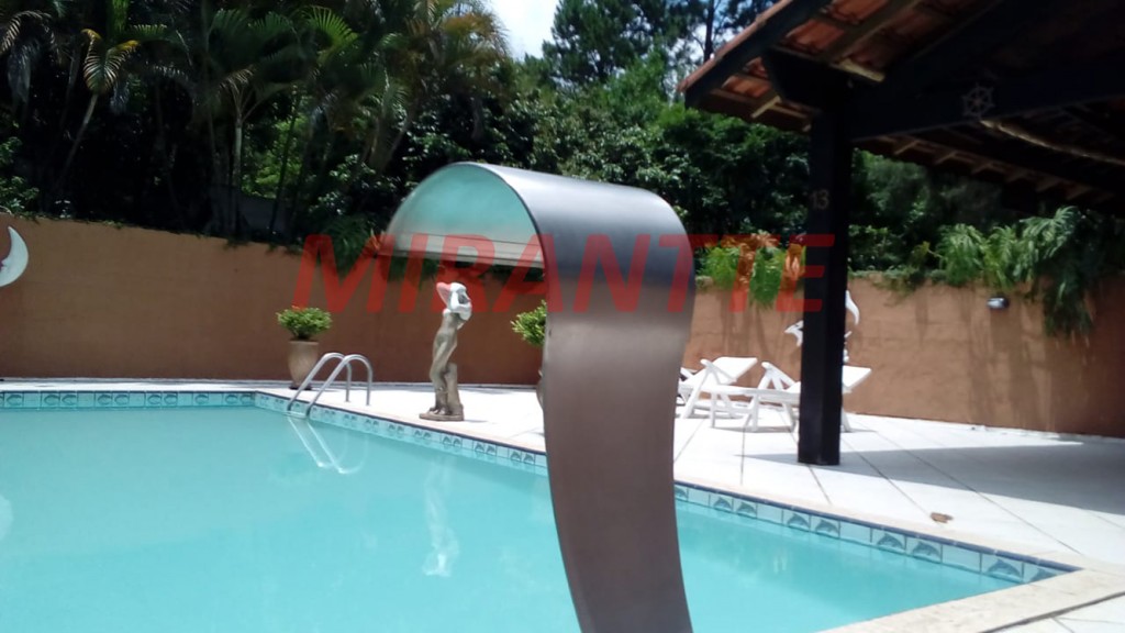 Casa terrea de 420m² com 3 quartos em Centro – Mairiporã
