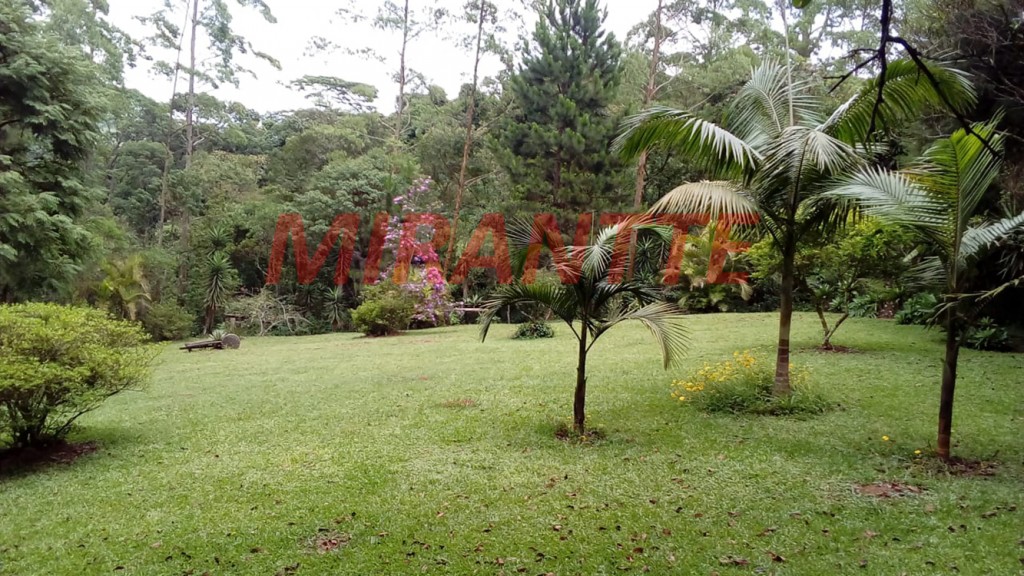 Casa terrea de 420m² com 3 quartos em Centro – Mairiporã