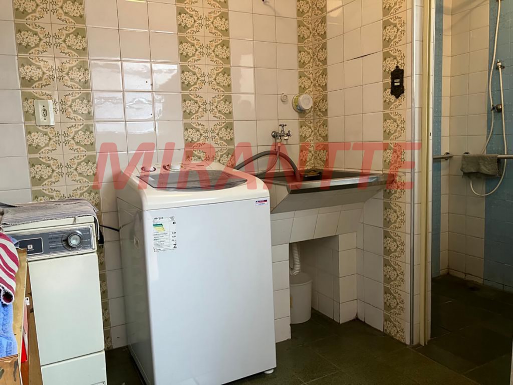 Sobrado de 80m² com 2 quartos em Santana