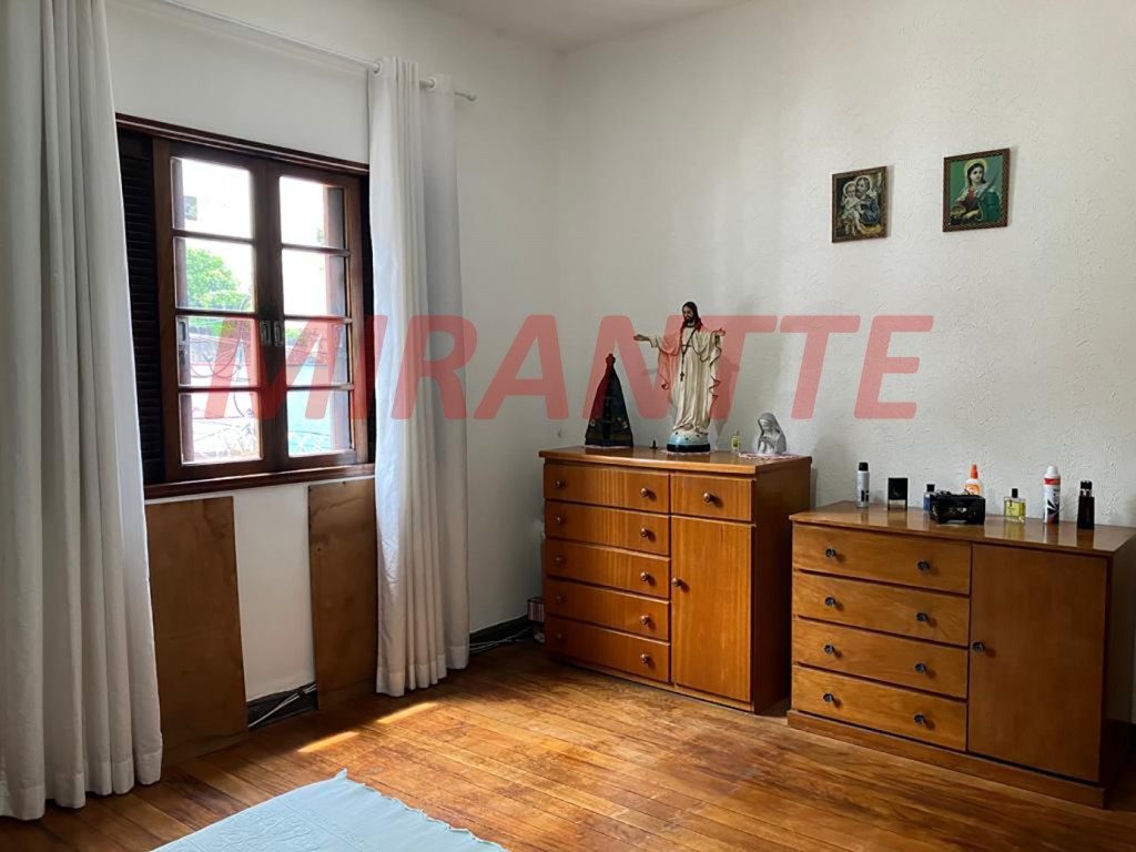 Sobrado de 80m² com 2 quartos em Santana