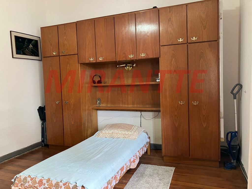 Sobrado de 80m² com 2 quartos em Santana