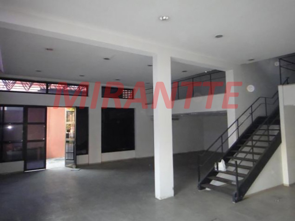 Comercial de 285m² em Pinheiros