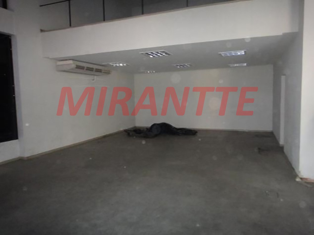 Comercial de 285m² em Pinheiros
