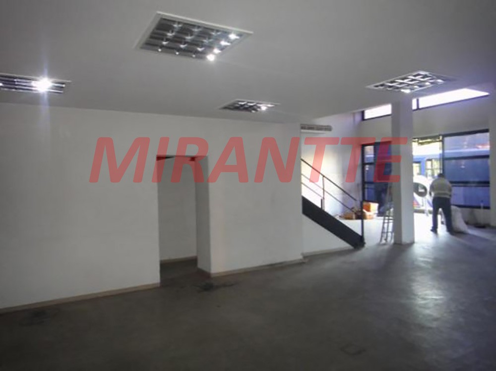 Comercial de 285m² em Pinheiros