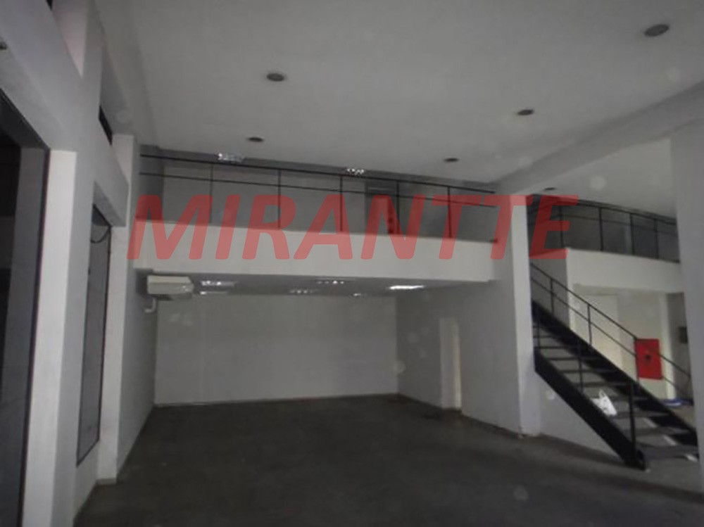 Comercial de 285m² em Pinheiros