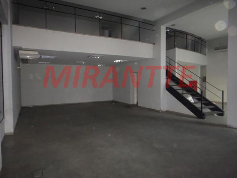 Comercial de 285m² em Pinheiros