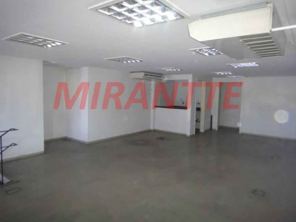 Comercial de 285m² em Pinheiros