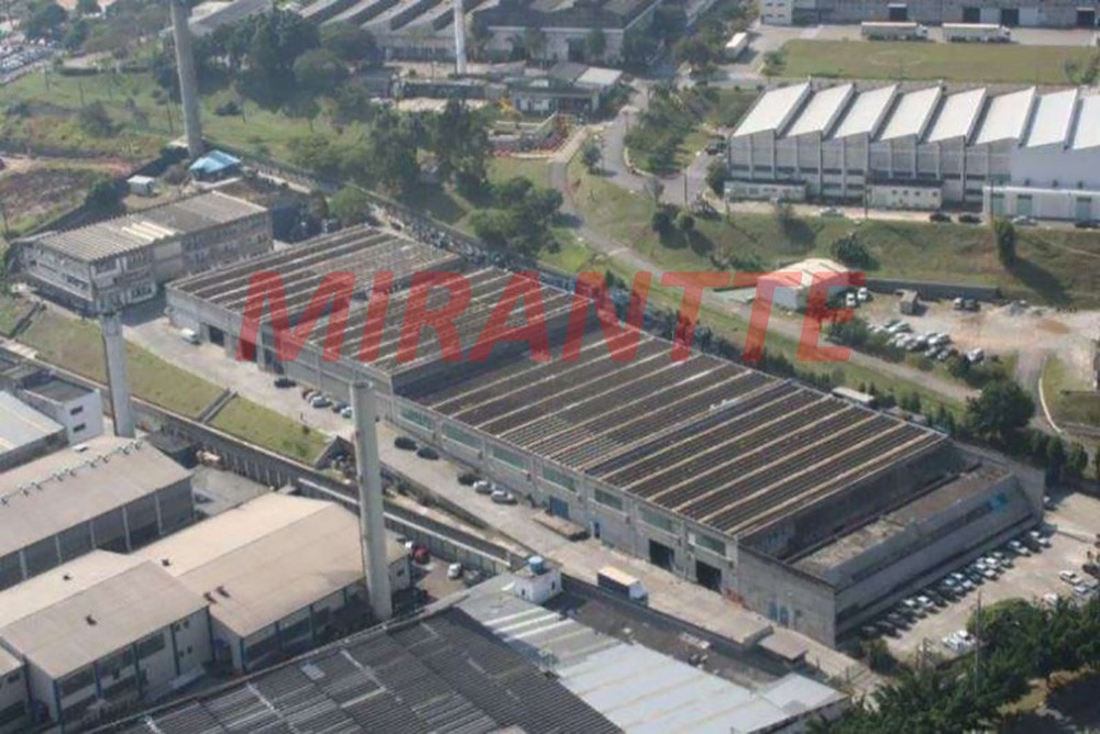 Comercial de 14700m² em Planalto