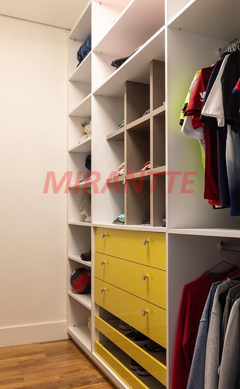 Apartamento de 475m² com 4 quartos em Jardim Europa