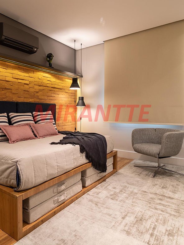 Apartamento de 475m² com 4 quartos em Jardim Europa
