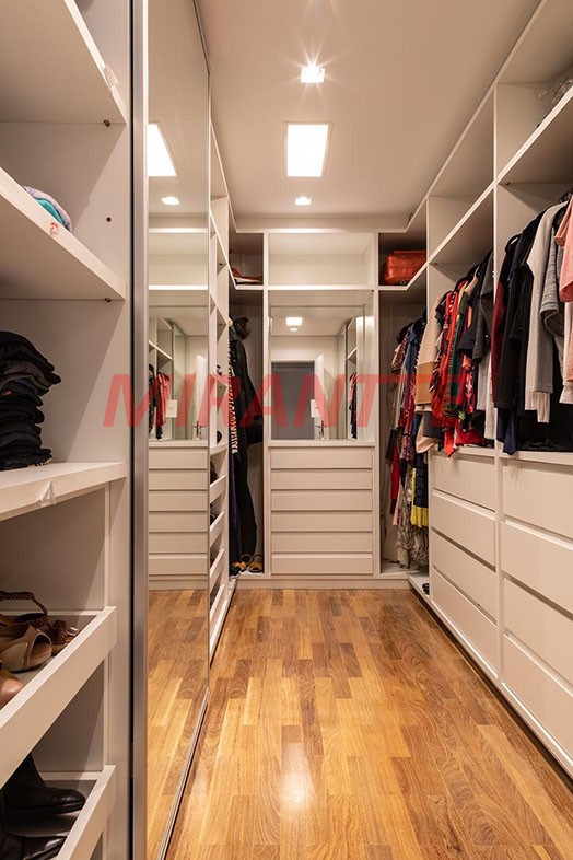Apartamento de 475m² com 4 quartos em Jardim Europa