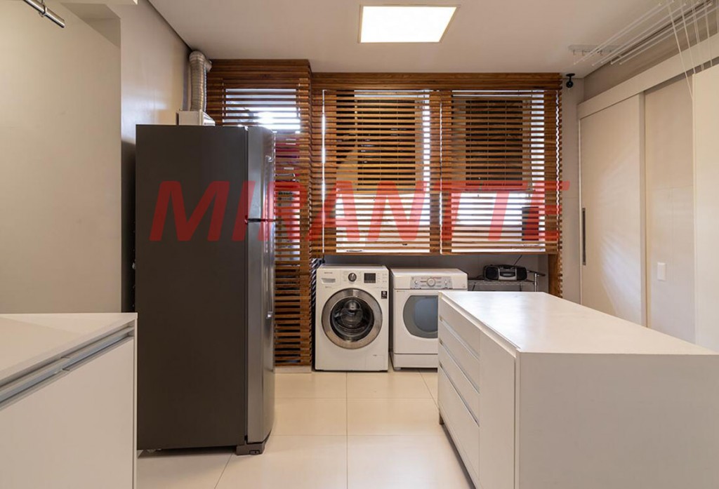 Apartamento de 475m² com 4 quartos em Jardim Europa