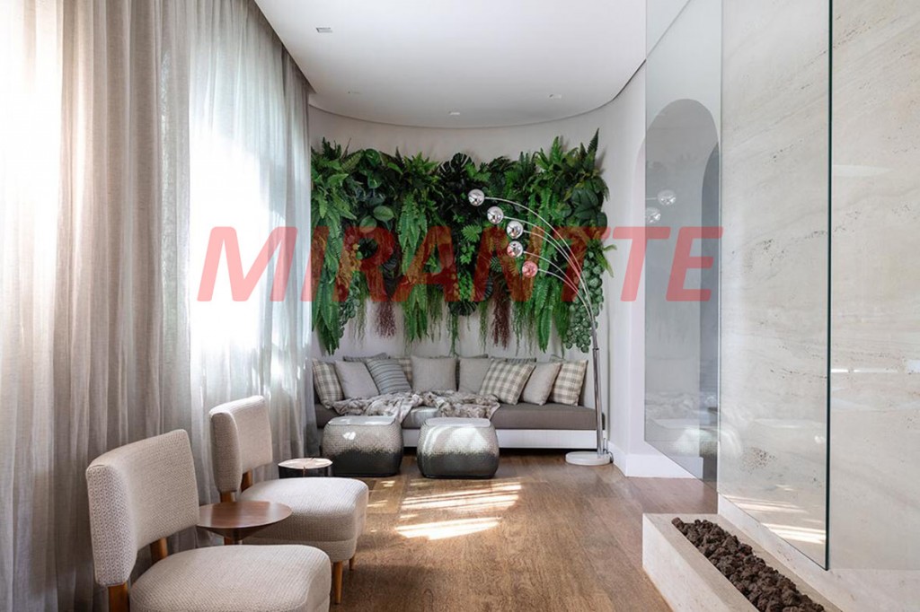 Apartamento de 475m² com 4 quartos em Jardim Europa