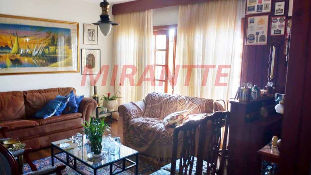 Sobrado de 500m² com 3 quartos em Jardim França