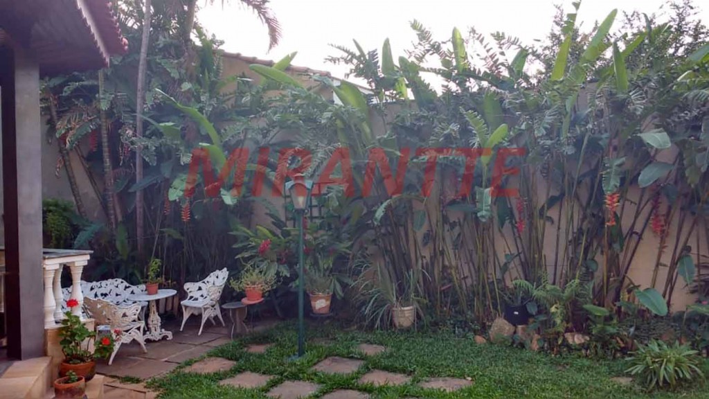 Sobrado de 500m² com 3 quartos em Jardim França