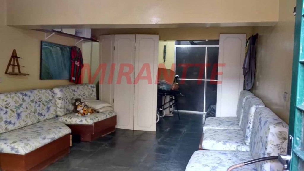 Sobrado de 500m² com 3 quartos em Jardim França