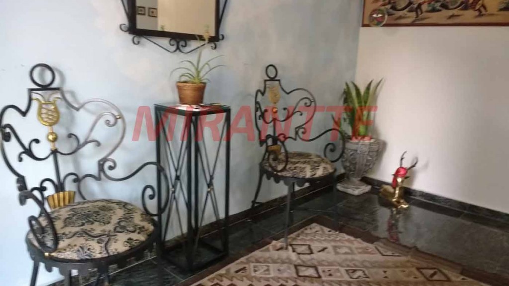 Sobrado de 500m² com 3 quartos em Jardim França