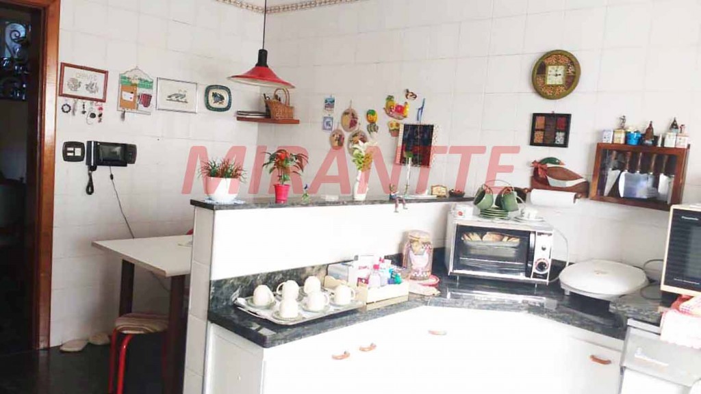 Sobrado de 500m² com 3 quartos em Jardim França