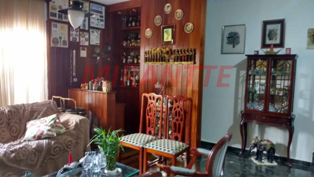 Sobrado de 500m² com 3 quartos em Jardim França