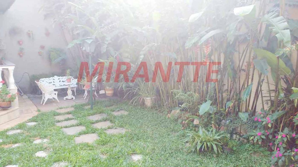 Sobrado de 500m² com 3 quartos em Jardim França