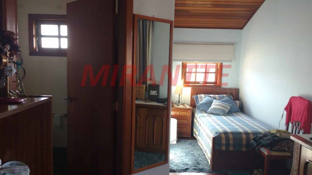 Sobrado de 500m² com 3 quartos em Jardim França