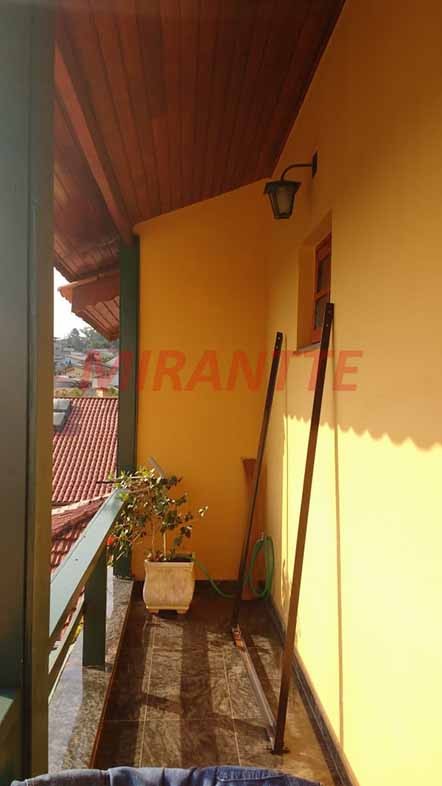 Sobrado de 500m² com 3 quartos em Jardim França