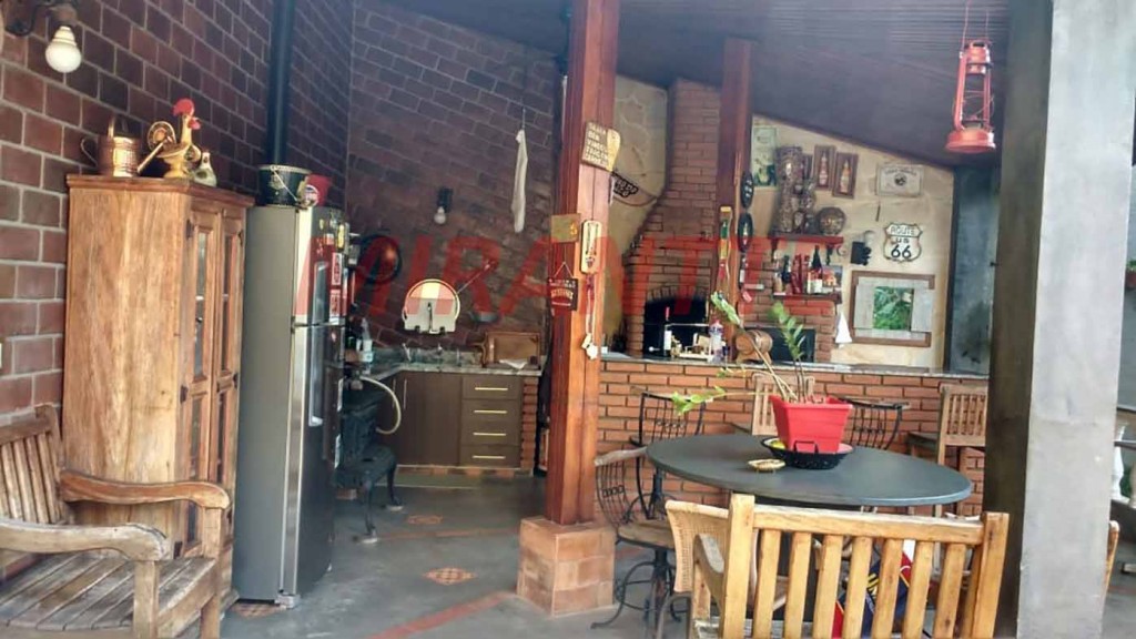 Sobrado de 500m² com 3 quartos em Jardim França