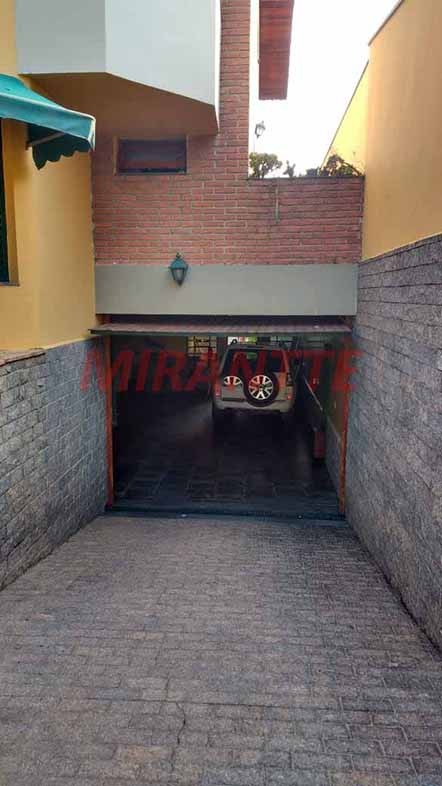 Sobrado de 500m² com 3 quartos em Jardim França