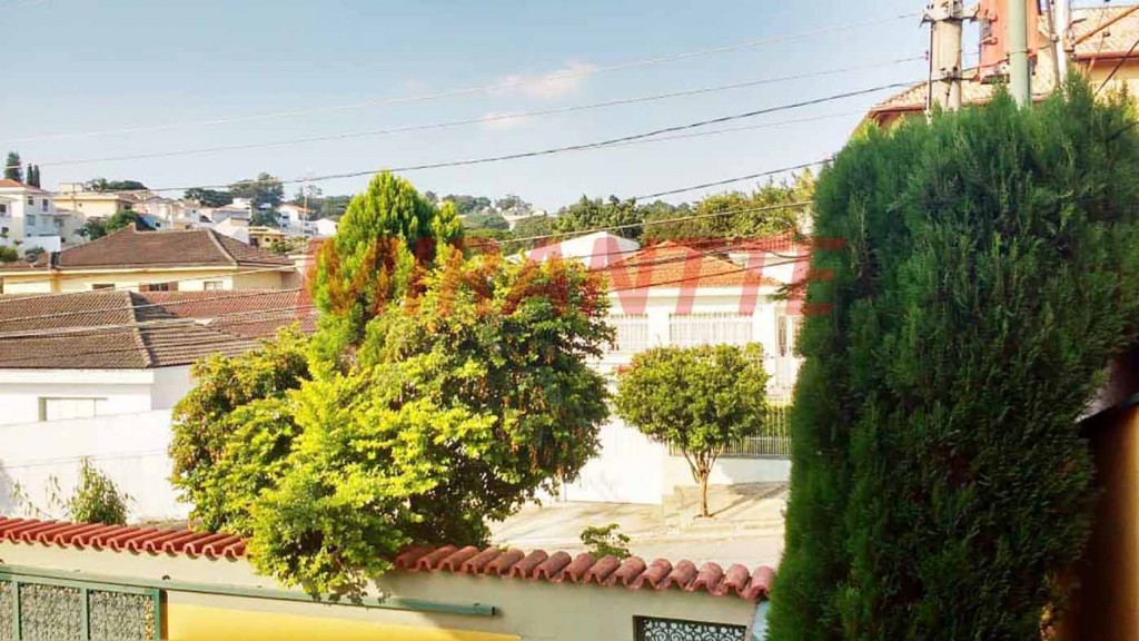 Sobrado de 500m² com 3 quartos em Jardim França