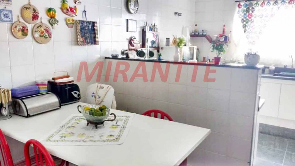 Sobrado de 500m² com 3 quartos em Jardim França